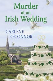 Murder at an Irish Wedding