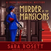 Murder at the Mansions