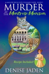 Murder at the Montrose Mansion