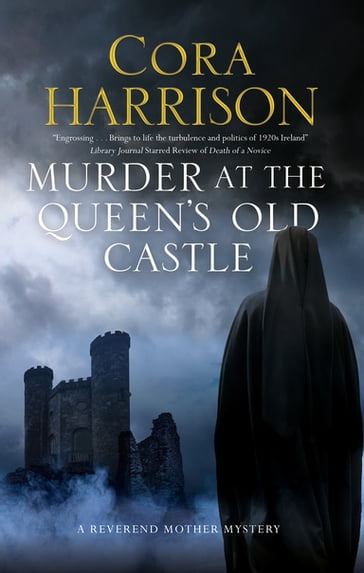 Murder at the Queen's Old Castle - Cora Harrison