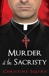 Murder at the Sacristy