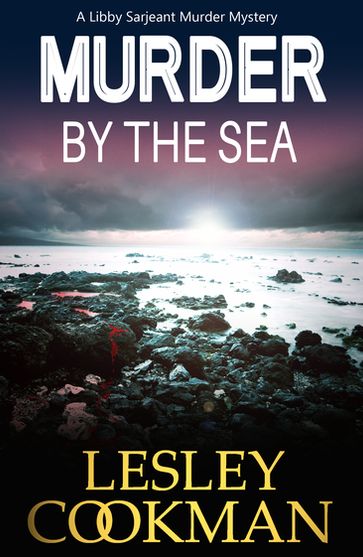 Murder by the Sea - Lesley Cookman