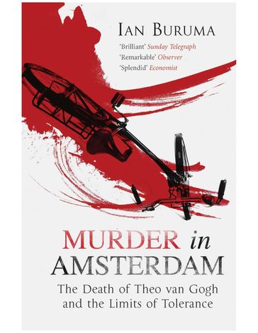 Murder in Amsterdam - Ian Buruma