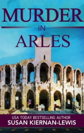 Murder in Arles