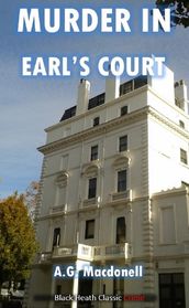 Murder in Earl s Court
