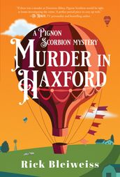 Murder in Haxford