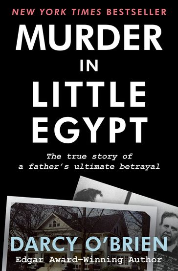 Murder in Little Egypt - Darcy O