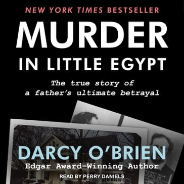 Murder in Little Egypt - Darcy O