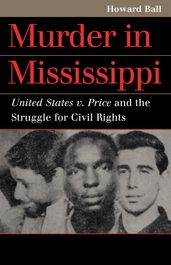 Murder in Mississippi