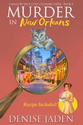 Murder in New Orleans