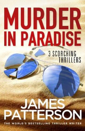 Murder in Paradise - James Patterson