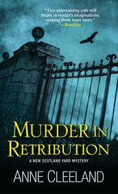 Murder in Retribution