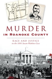 Murder in Roanoke County