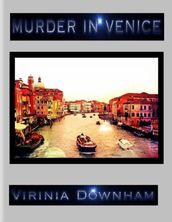 Murder in Venice