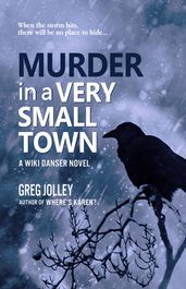 Murder in a Very Small Town