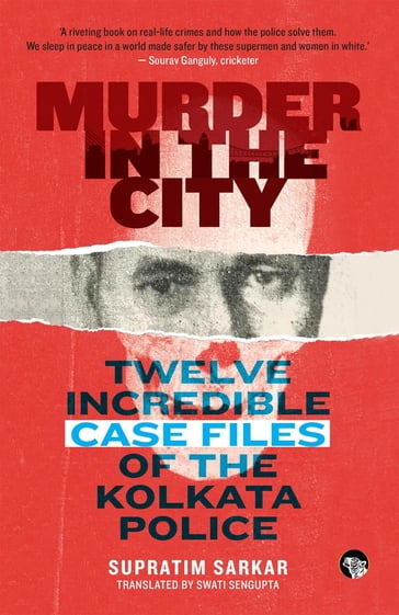 Murder in the City - Supratim Sarkar