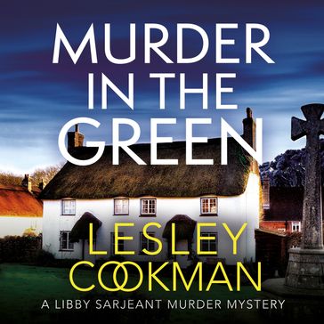 Murder in the Green - Lesley Cookman