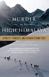 Murder in the High Himalaya