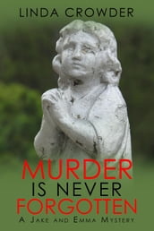 Murder is Never Forgotten