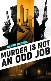 Murder is Not an Odd Job