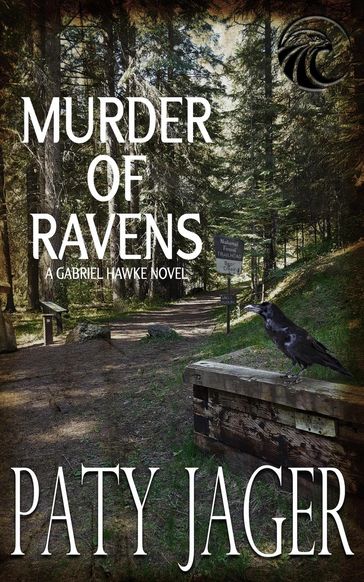 Murder of Ravens - Paty Jager