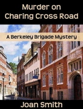 Murder on Charing Cross Road