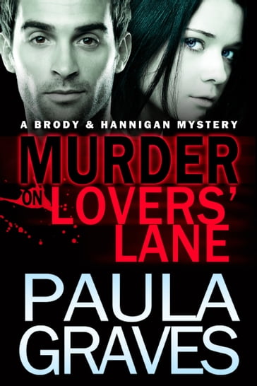 Murder on Lovers' Lane - Paula Graves