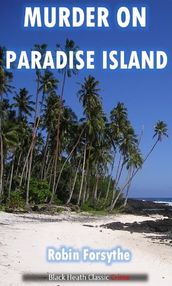 Murder on Paradise Island