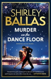 Murder on the Dance Floor (The Sequin Mysteries, Book 1)