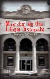 Murder on the Llano Estacado