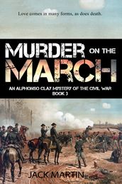 Murder on the March