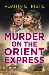 Murder on the Orient Express