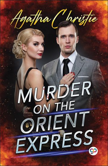 Murder on the Orient Express - Agatha Christie