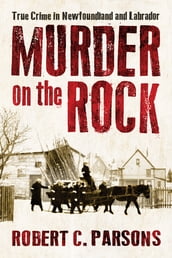 Murder on the Rock