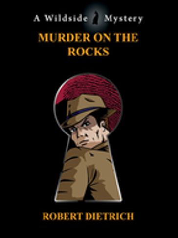 Murder on the Rocks - Talmage Powell