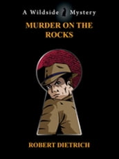 Murder on the Rocks