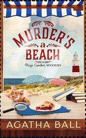 Murder s A Beach