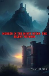 Murder in the misty ruins: The silent witness