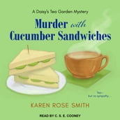 Murder with Cucumber Sandwiches