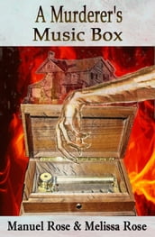 A Murderer s Music Box - A Horror Thriller Novel
