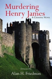 Murdering Henry James