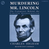 Murdering Mr. Lincoln