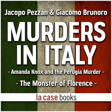 Murders in Italy - Jacopo Pezzan - Giacomo Brunoro