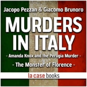 Murders in Italy