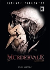Murdervale (2) : Le pacte maudit