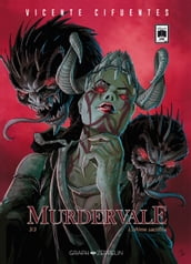 Murdervale (3) : L ultime sacrifice