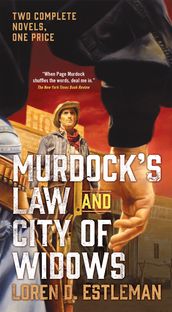 Murdock s Law and City of Widows