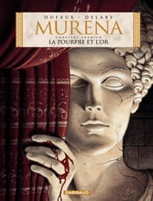 Murena - Tome 1 - La Pourpre et l or