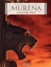 Murena - Tome 6 - Le Sang des bêtes