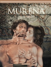 Murena - Tome 9 - Les épines